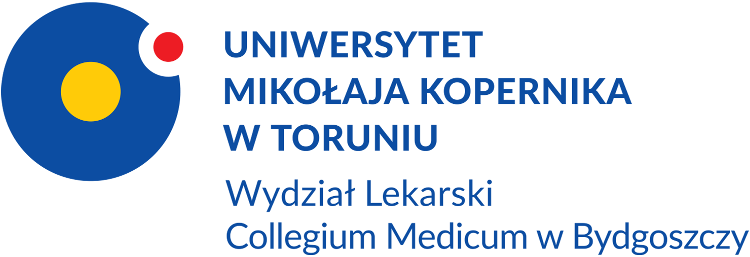 Uniwersytet Mikołaja Kopernika w Toruniu · Wydział Lekarski Collegium Medicum w Bydgoszczy